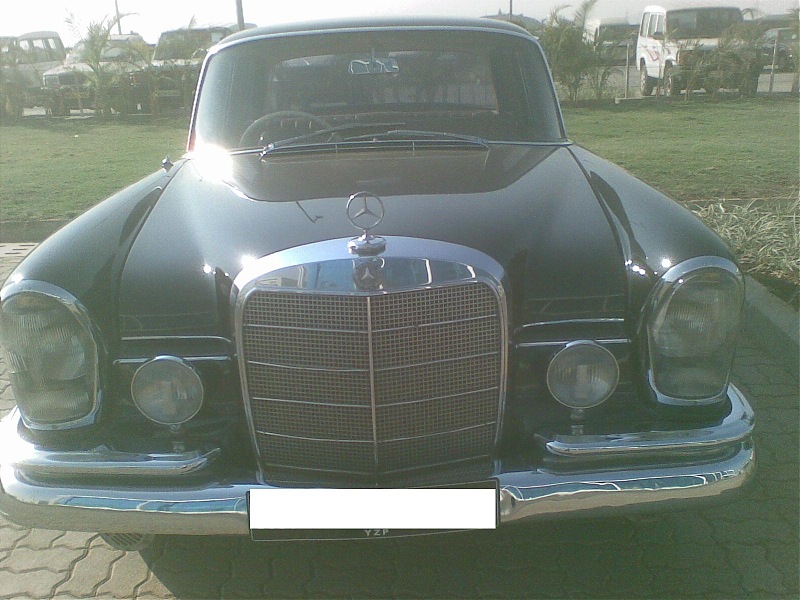 Vintage & Classic Mercedes Benz Cars in India-23022009028.jpg