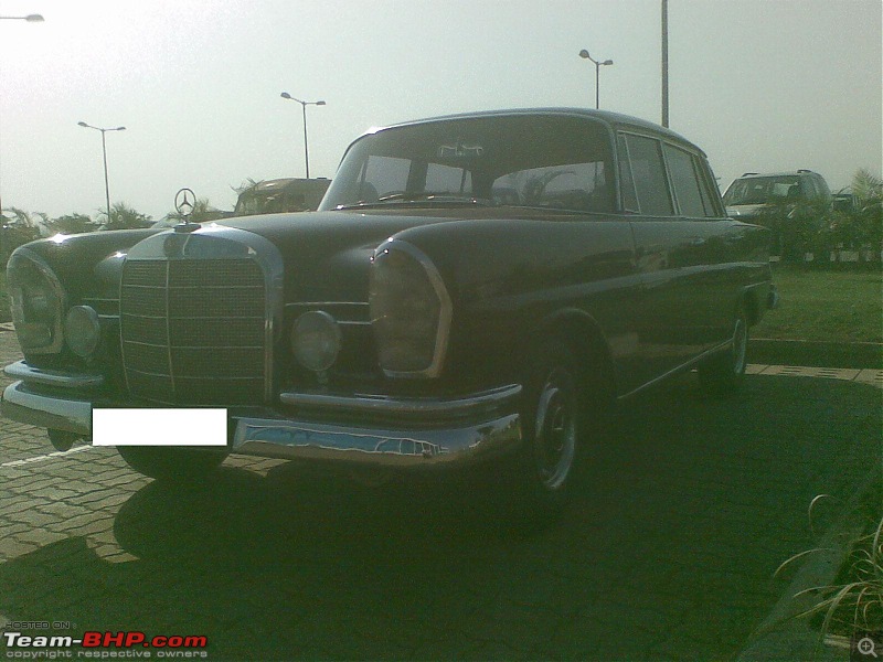 Vintage & Classic Mercedes Benz Cars in India-23022009030.jpg