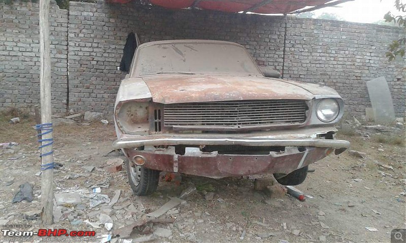 Pics : *Classic* Ford Mustangs in India!-fb_img_1453443340863.jpg