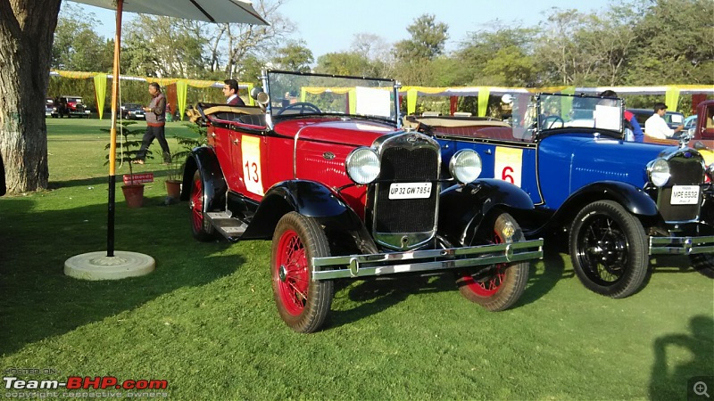 Jaipur's 18th Vintage & Classic Car Rally - 23rd & 24th January, 2016-img_20160123_162859_1453625118027.jpg