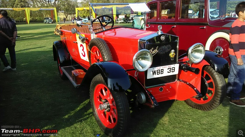 Jaipur's 18th Vintage & Classic Car Rally - 23rd & 24th January, 2016-img_20160123_163221_1453625232301.jpg