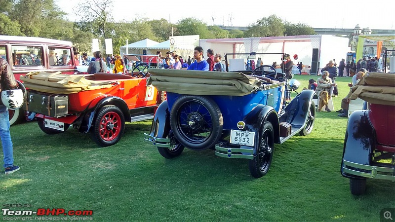 Jaipur's 18th Vintage & Classic Car Rally - 23rd & 24th January, 2016-img_20160123_163726_hdr_1453625351160.jpg