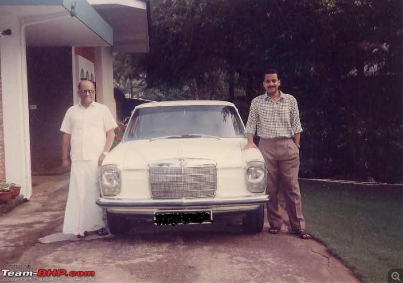 Vintage & Classic Mercedes Benz Cars in India-2.jpg