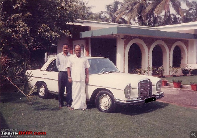 Vintage & Classic Mercedes Benz Cars in India-1.jpg