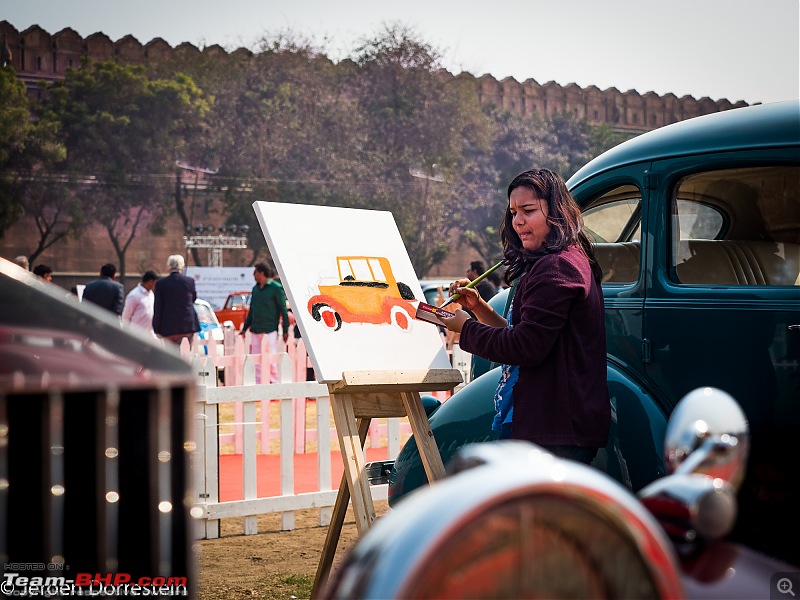 21 Gun Salute Vintage Car Rally & Concours Show - 6th & 7th Feb, 2016-p206088314.jpg