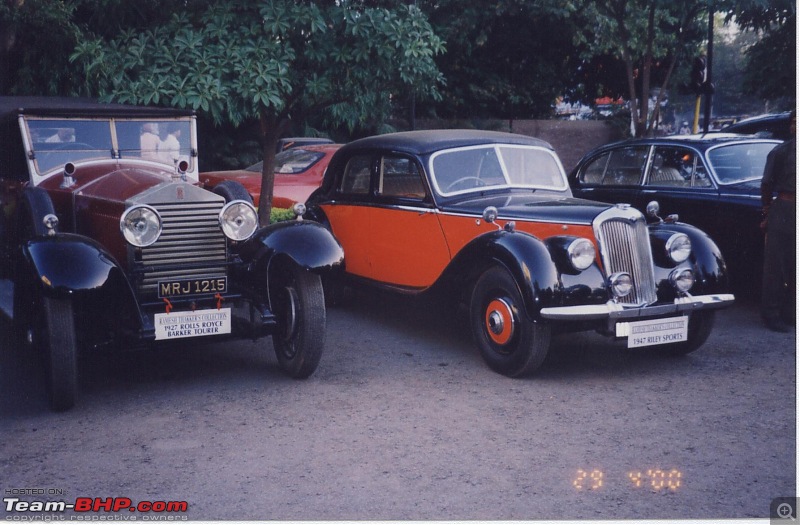 Unidentified Vintage and Classic cars in India-riley07.jpg