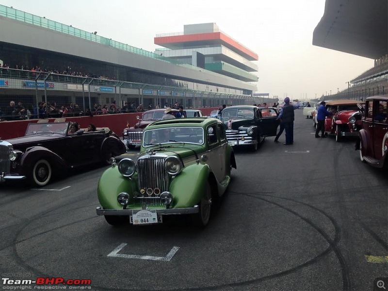 21 Gun Salute Vintage Car Rally & Concours Show - 6th & 7th Feb, 2016-jag2.jpg