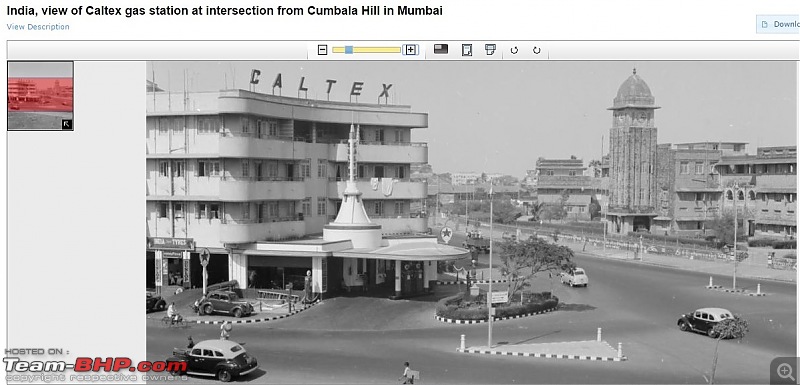 Nostalgic automotive pictures including our family's cars-bombay-cumbala-hill-1952-caltex-pump2-thp.jpg