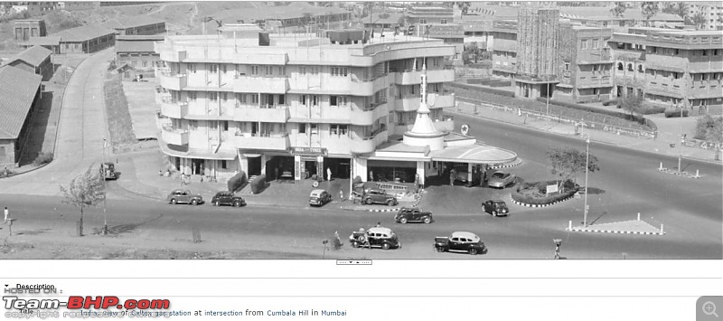 Nostalgic automotive pictures including our family's cars-bombay-cumbala-hill-1952-caltex-pump-tbhp.jpg