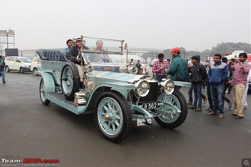 Report & Pics: 21 Gun Salute Vintage Car Rally, Feb 2016-rr01.jpg