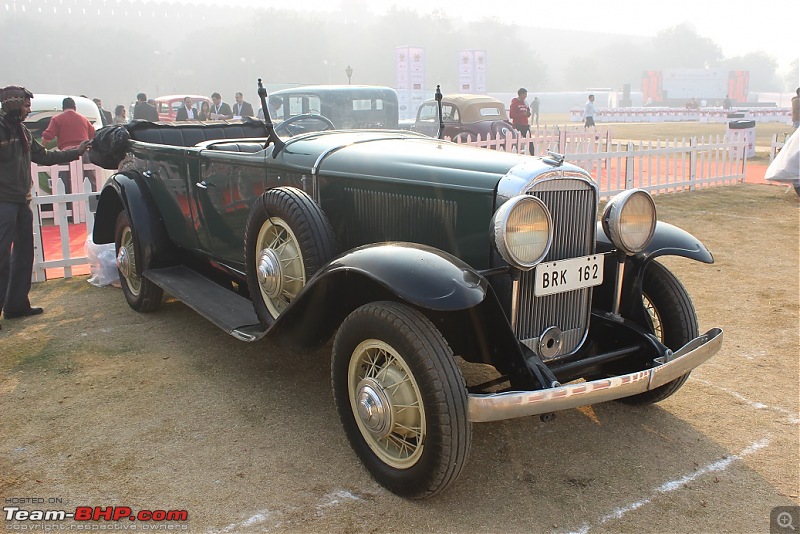 Report & Pics: 21 Gun Salute Vintage Car Rally, Feb 2016-buick01.jpg