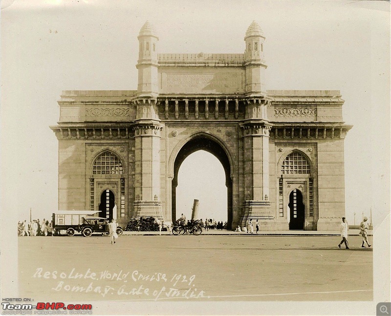 Nostalgic automotive pictures including our family's cars-1929-gateway-india.jpg