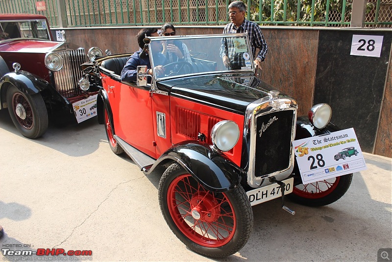 Report & Pics: The 50th Statesman Vintage & Classic Car Rally-austin04.jpg