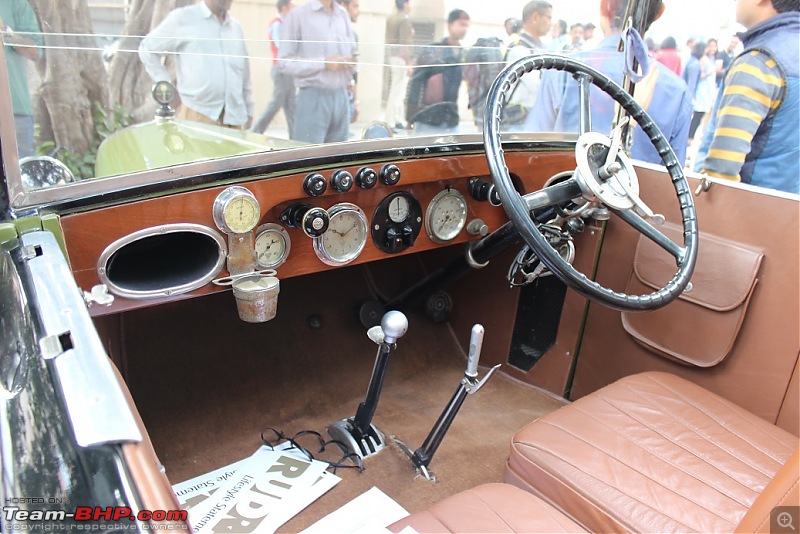 Report & Pics: The 50th Statesman Vintage & Classic Car Rally-austin13.jpg