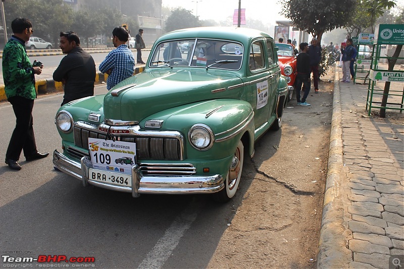 Report & Pics: The 50th Statesman Vintage & Classic Car Rally-mercury01.jpg