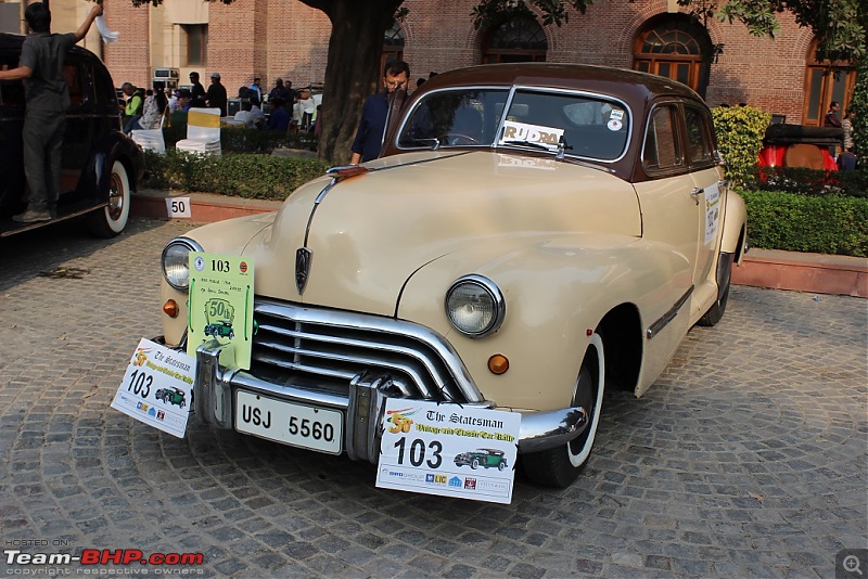 Report & Pics: The 50th Statesman Vintage & Classic Car Rally-olds01.jpg