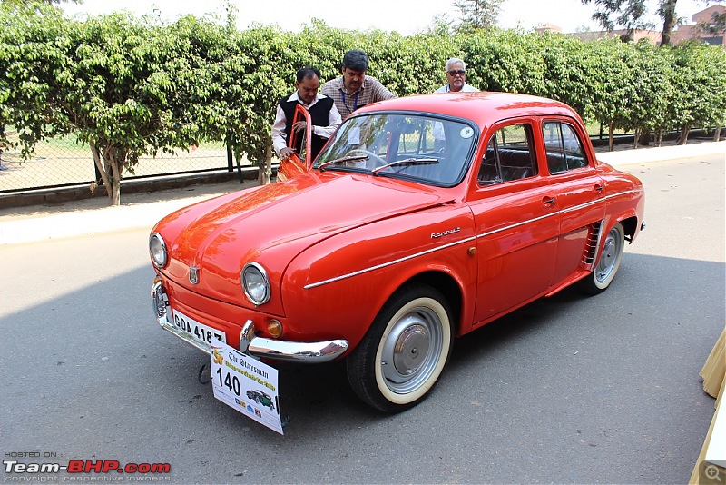 Report & Pics: The 50th Statesman Vintage & Classic Car Rally-renault01.jpg