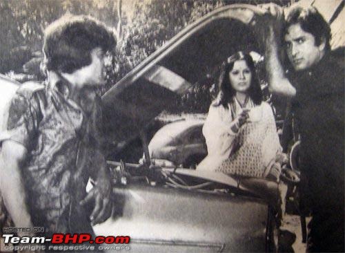 Old Bollywood & Indian Films : The Best Archives for Old Cars-sk3.jpg