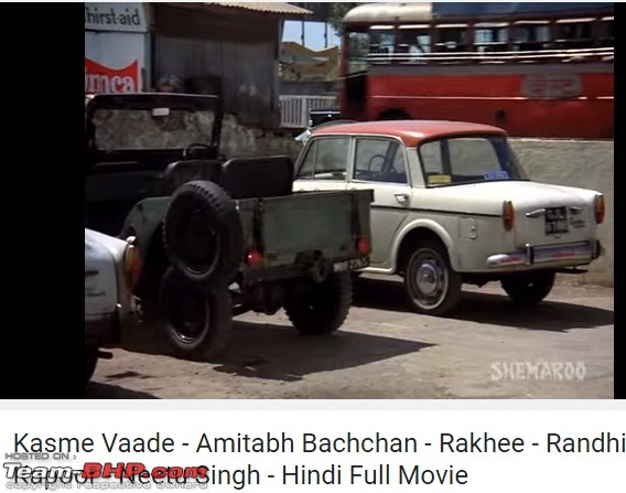 Old Bollywood & Indian Films : The Best Archives for Old Cars-kv1.jpg