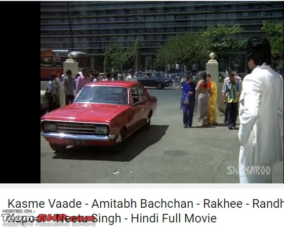 Old Bollywood & Indian Films : The Best Archives for Old Cars-kv5.jpg