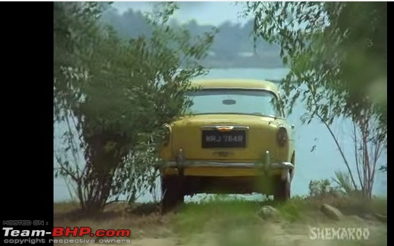 Old Bollywood & Indian Films : The Best Archives for Old Cars-kv22.jpg