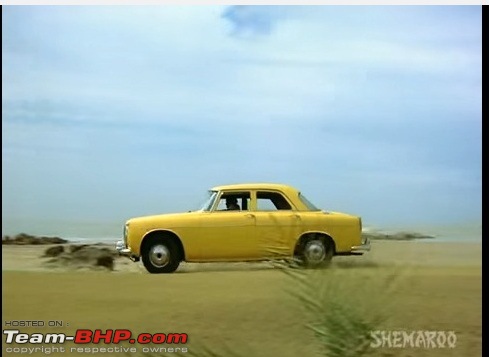 Old Bollywood & Indian Films : The Best Archives for Old Cars-kv25.jpg