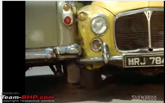 Old Bollywood & Indian Films : The Best Archives for Old Cars-kv27.jpg