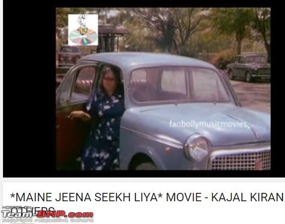 Old Bollywood & Indian Films : The Best Archives for Old Cars-mai5.jpg