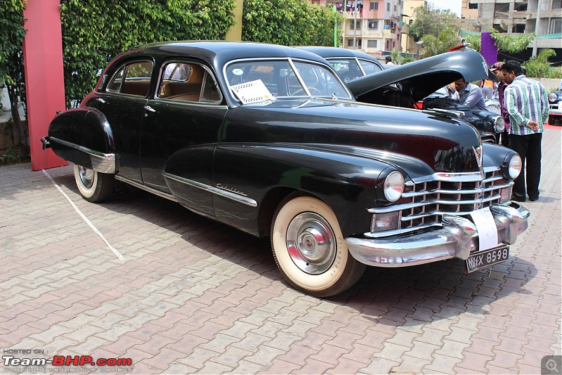 VCCCI vintage car and bike rally, Pune - 3rd April, 2016-caddy05.jpg