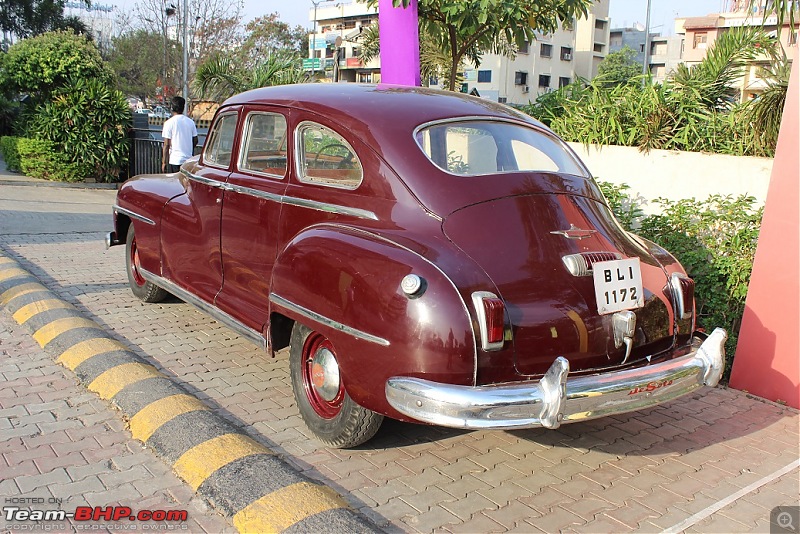 VCCCI vintage car and bike rally, Pune - 3rd April, 2016-desoto02.jpg