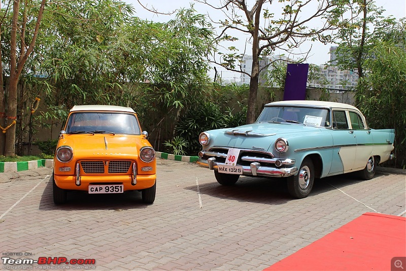 VCCCI vintage car and bike rally, Pune - 3rd April, 2016-dodge07.jpg