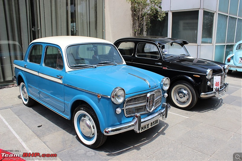 VCCCI vintage car and bike rally, Pune - 3rd April, 2016-fiat12.jpg