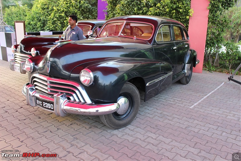 VCCCI vintage car and bike rally, Pune - 3rd April, 2016-olds01.jpg