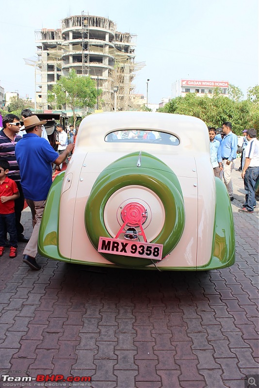 VCCCI vintage car and bike rally, Pune - 3rd April, 2016-rolls07.jpg