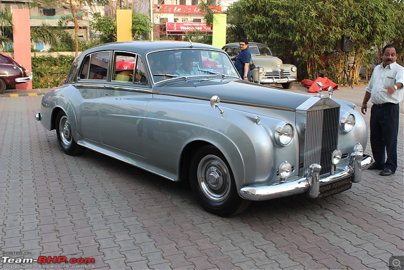 VCCCI vintage car and bike rally, Pune - 3rd April, 2016-rolls09.jpg
