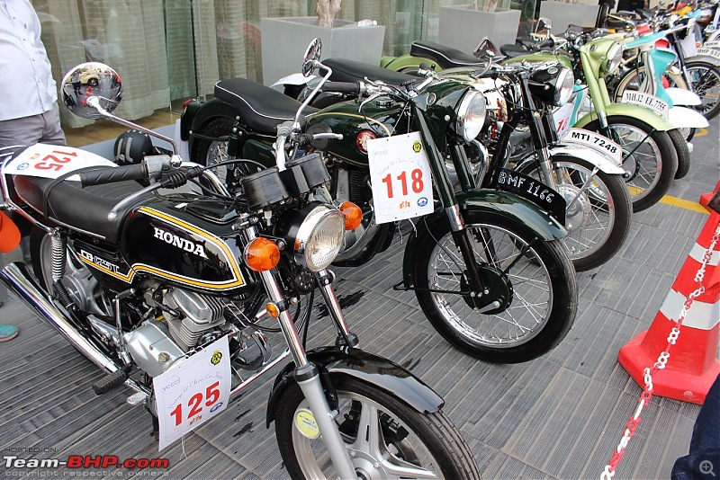 VCCCI vintage car and bike rally, Pune - 3rd April, 2016-02.jpg