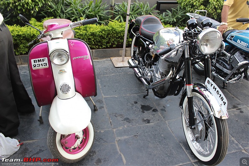 VCCCI vintage car and bike rally, Pune - 3rd April, 2016-lamby02.jpg