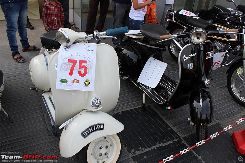 VCCCI vintage car and bike rally, Pune - 3rd April, 2016-vespa01.jpg