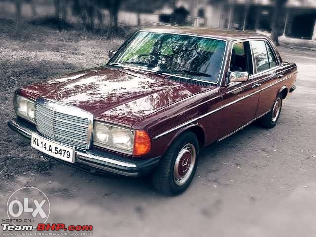 Classic Cars available for purchase-w123.jpg