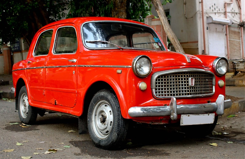 Fiat Classic Car Club - Mumbai-2.jpg