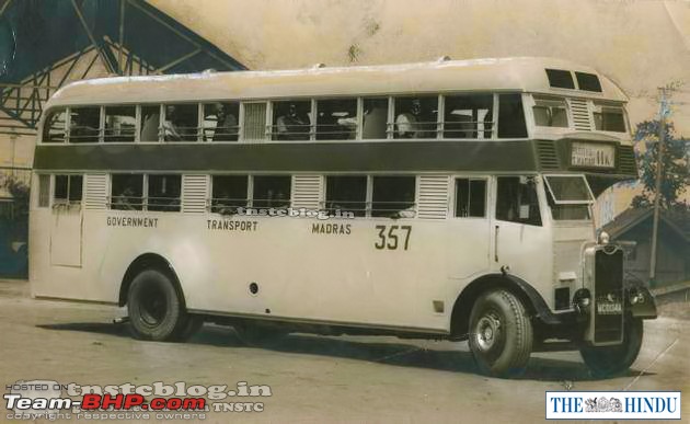 The Classic Commercial Vehicles (Bus, Trucks etc) Thread-madras-transport-double-decker.jpg