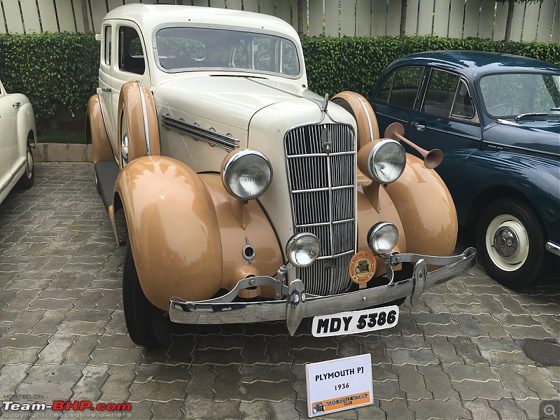 Madras Day celebrations - Display & talk on Madras' automotive heritage-plymouth01.jpg