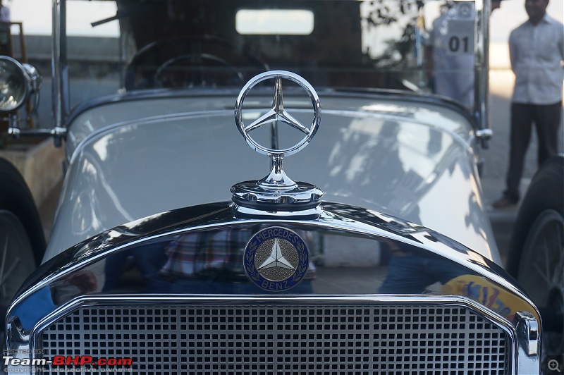 PICS: Mercedes-Benz Classic Car Parade in Mumbai. November 27, 2016-1.jpg