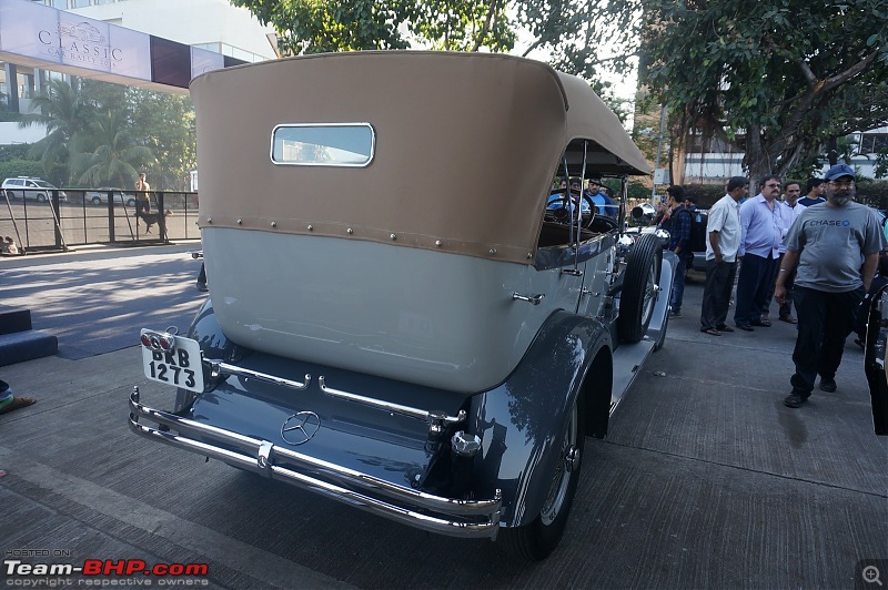 PICS: Mercedes-Benz Classic Car Parade in Mumbai. November 27, 2016-5.jpg