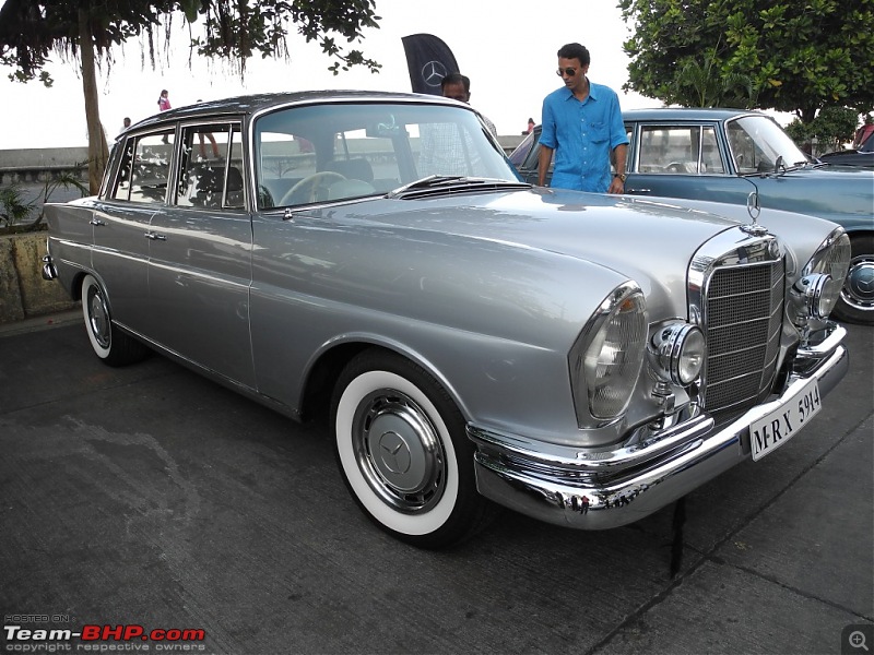 PICS: Mercedes-Benz Classic Car Parade in Mumbai. November 27, 2016-dscn5240.jpg