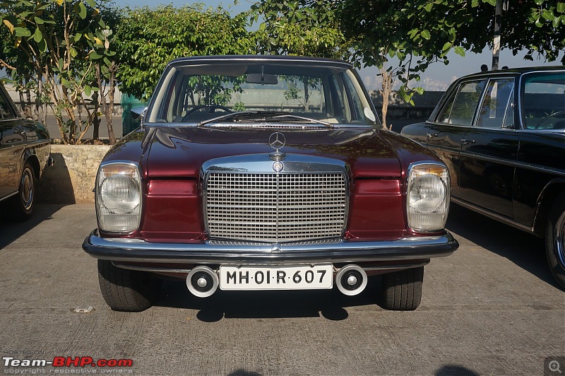 PICS: Mercedes-Benz Classic Car Parade in Mumbai. November 27, 2016-5.jpg