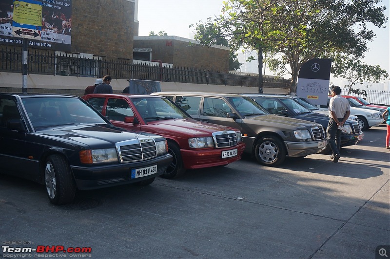 PICS: Mercedes-Benz Classic Car Parade in Mumbai. November 27, 2016-0.jpg