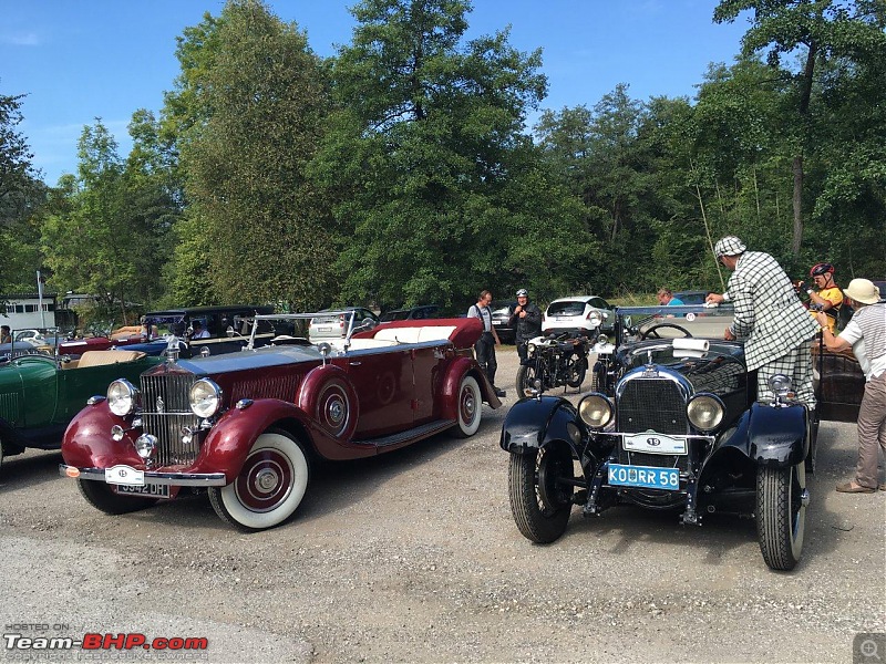 Classic Rolls Royces in India-porschem-my-car-outside-musem-line-sm.jpg