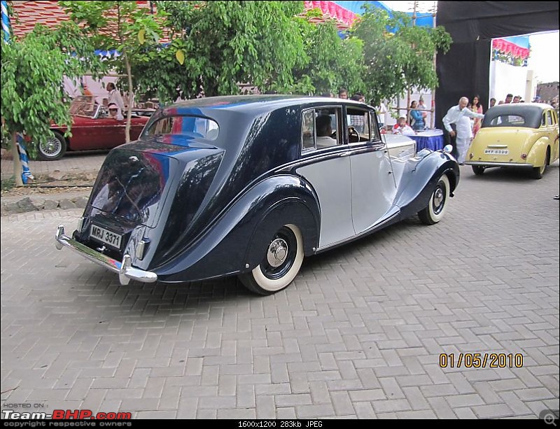 Classic Bentleys in India-mysore-bentley-mk-vi-mrj3371-b294ey-rear-3q-right.jpg