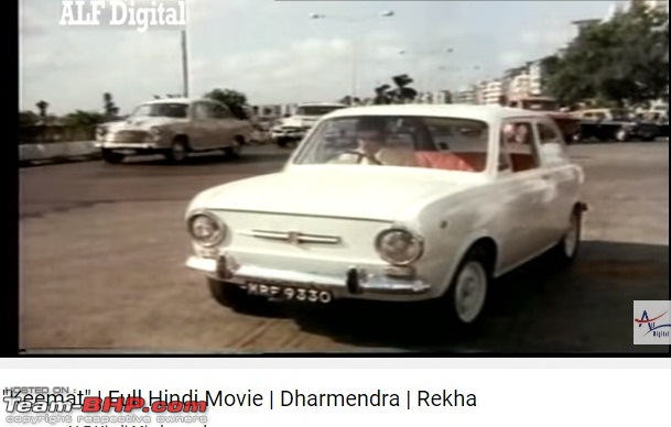 Old Bollywood & Indian Films : The Best Archives for Old Cars-kee.jpg